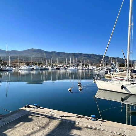 Appartement 3 Pieces Avec Terrasse Et Jardin, Proche Plage Et Commerces, 2 Parkings, Argeles-Sur-Mer - Fr-1-225-773 Zewnętrze zdjęcie